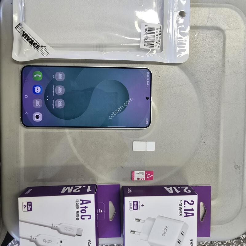 S25+ 256G ��Ʈ���� �ڱ��� ����� �˴ϴ�