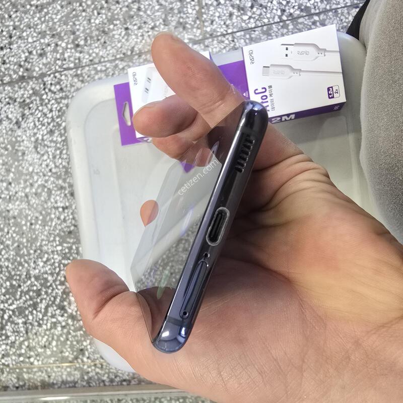 SK S21 (G991) 256G �������� ����� �˴ϴ�