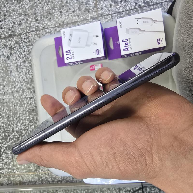 SK S21 (G991) 256G �������� ����� �˴ϴ�