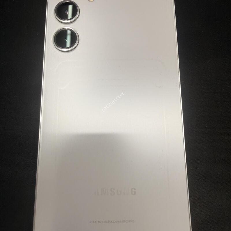 S24�÷��� 256GB �����׷��� [ A��� �������� ] ���̽� �� �ʸ�����