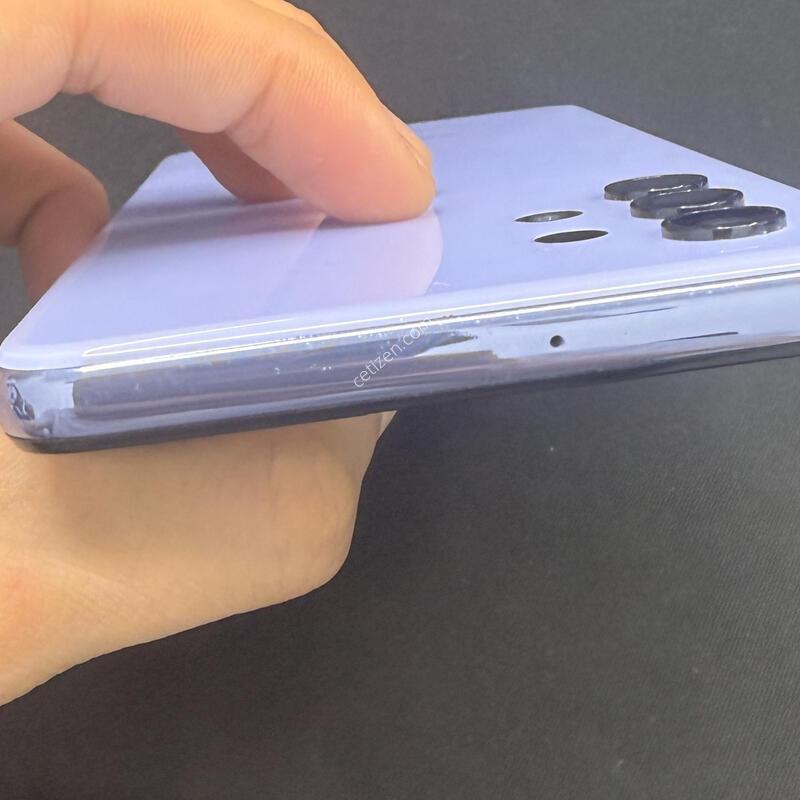 �ڱ��� A32 64GB �󺥴� [ S��� ] �ʸ� �� ������ ����