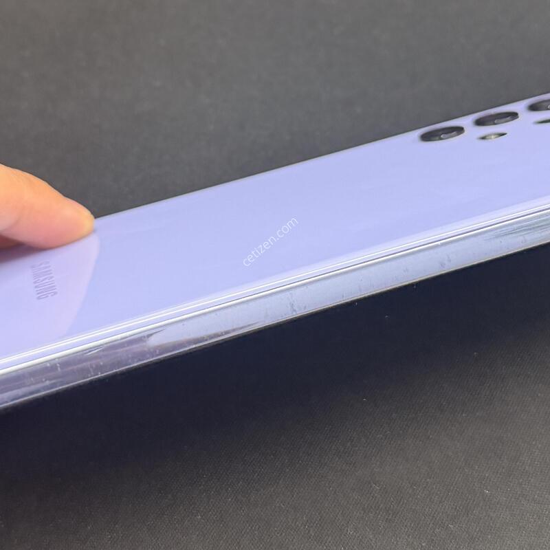 �ڱ��� A32 64GB �󺥴� [ S��� ] �ʸ� �� ������ ����