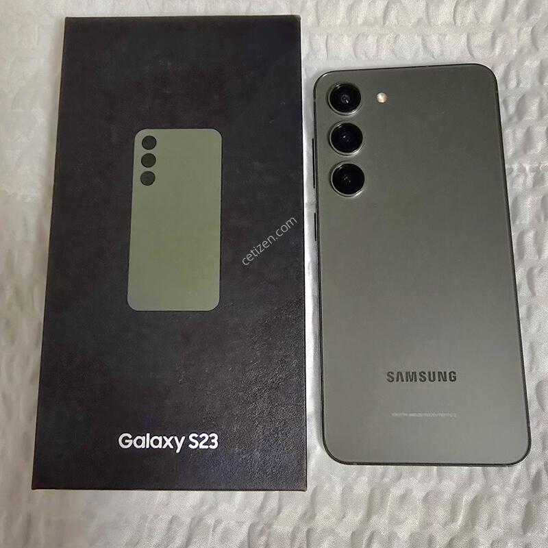 ������S23 256GB �׸� Ǯ�ڽ�
