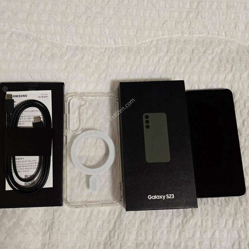 ������S23 256GB �׸� Ǯ�ڽ�