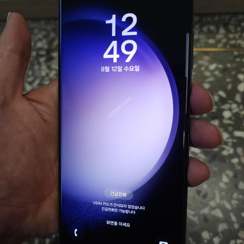 ������S23��Ʈ�� �������� ������ �����(�ܻ�.���ε� �ҷ����̱��^^)