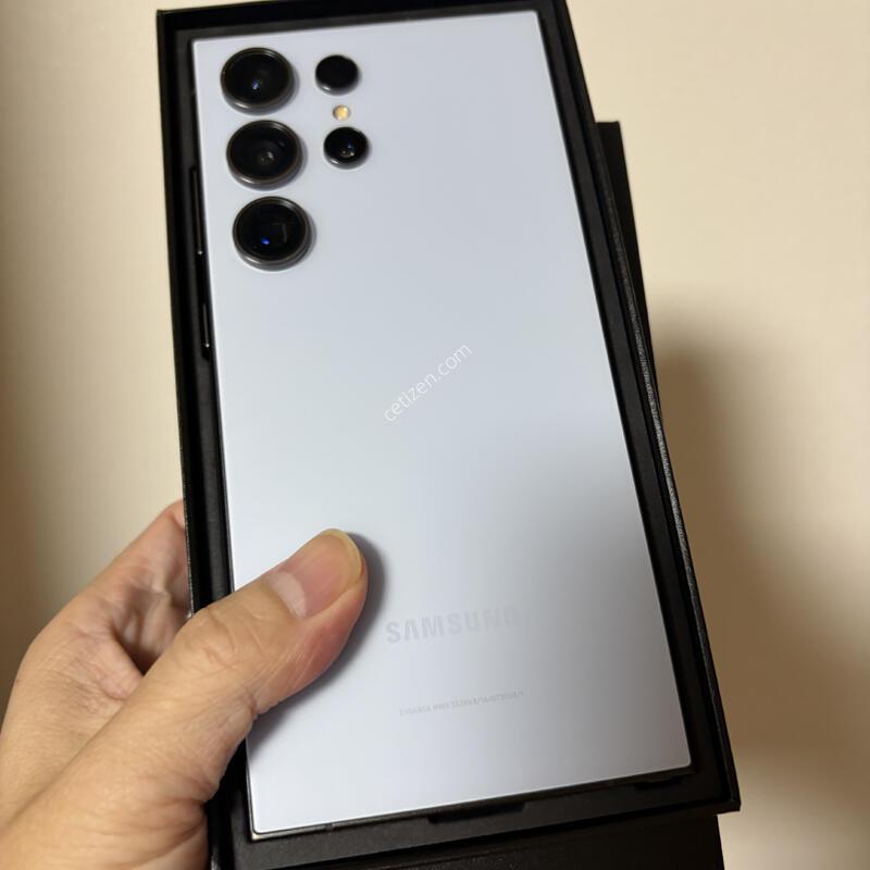 ������S24��Ʈ�� 512G �ܵ��÷�(����)