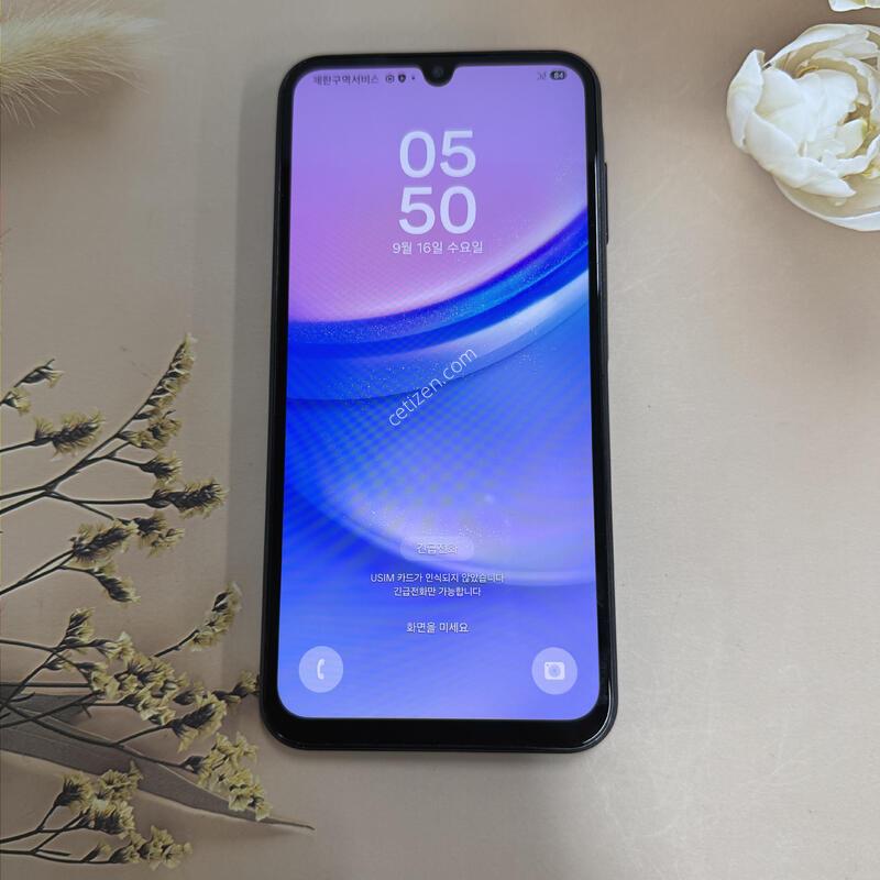 ������A15 ���� A�� 128GB