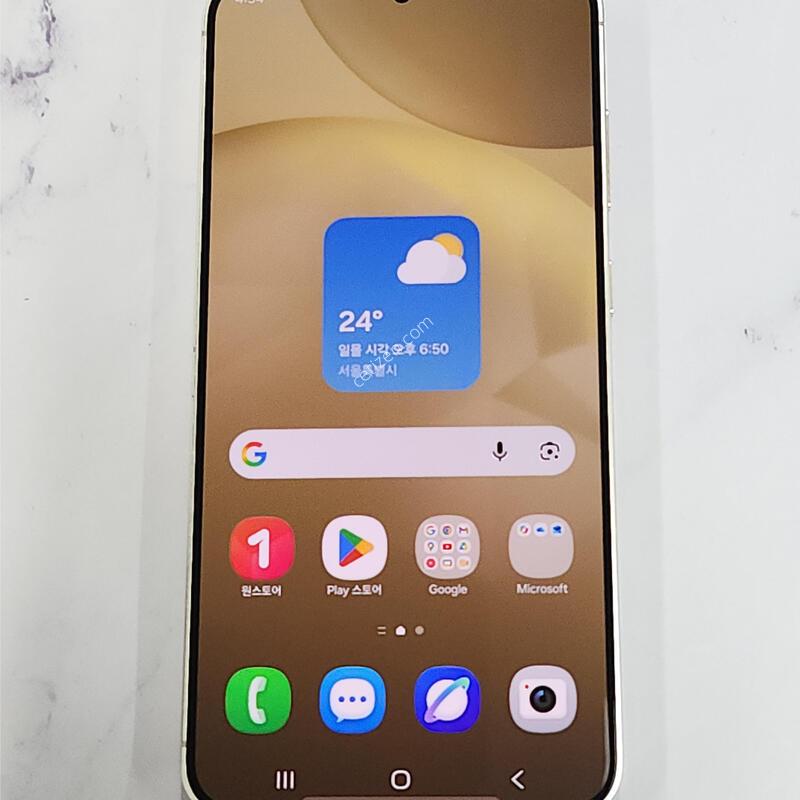 A��) ������S24+�÷��� 512G ���ο� 40547
