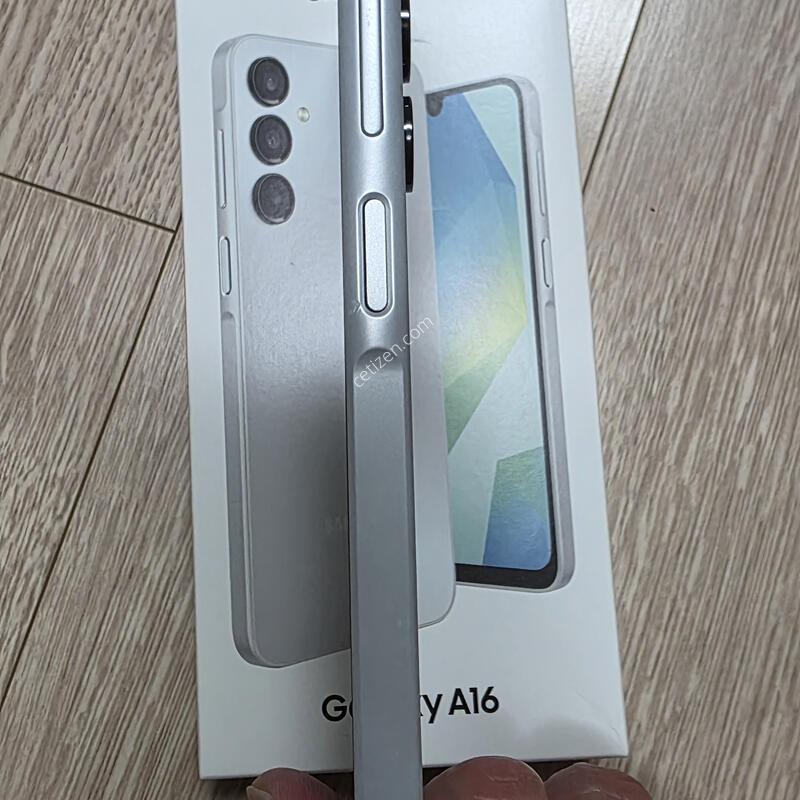 ������ A16