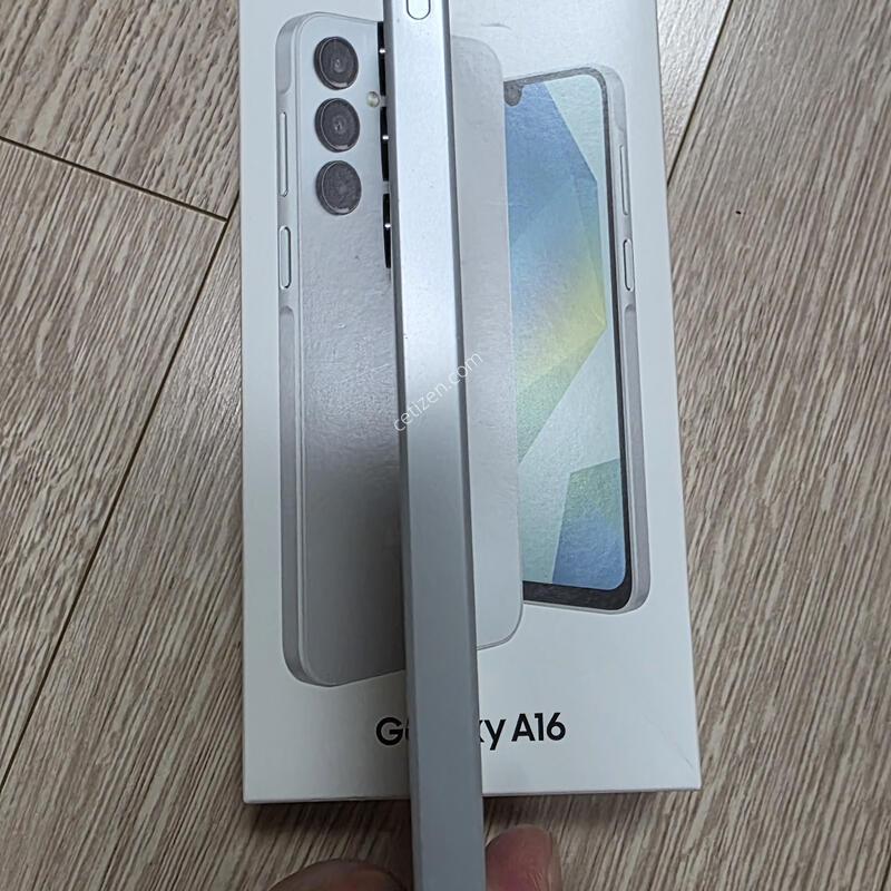 ������ A16