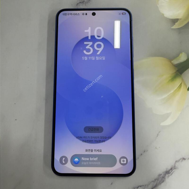 ������S25 ���̺� A�� 256GB