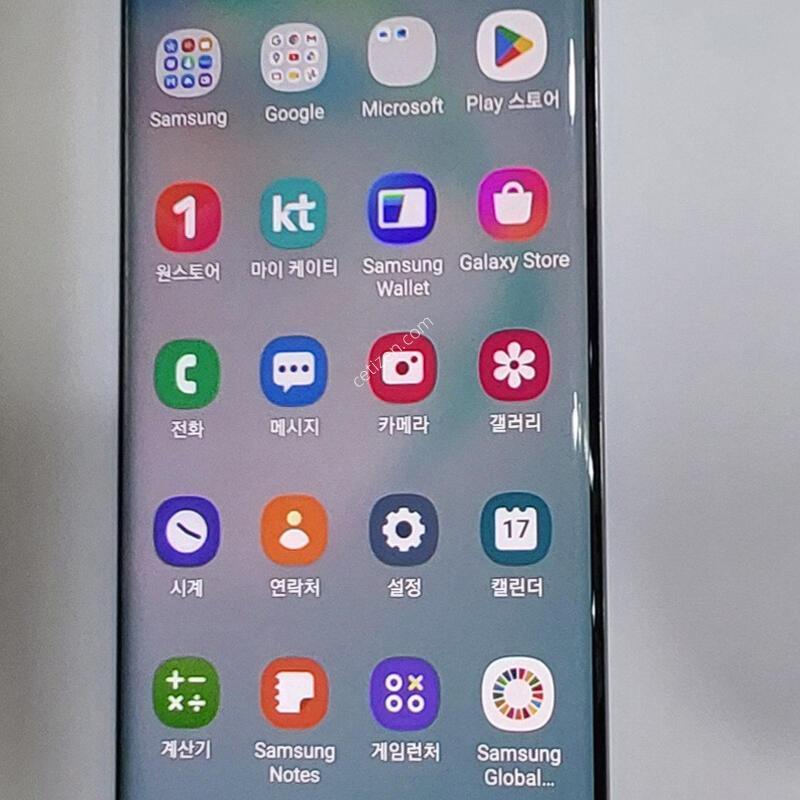 �����ó�Ʈ10 5G�ƿ��۷ο�.���͸��Ｚ��ü