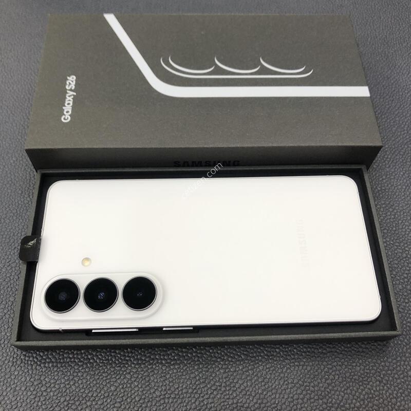 ������S26 ȭ��Ʈ 512G,�ܼ����� �̻��,�븮�� ������ǰ
