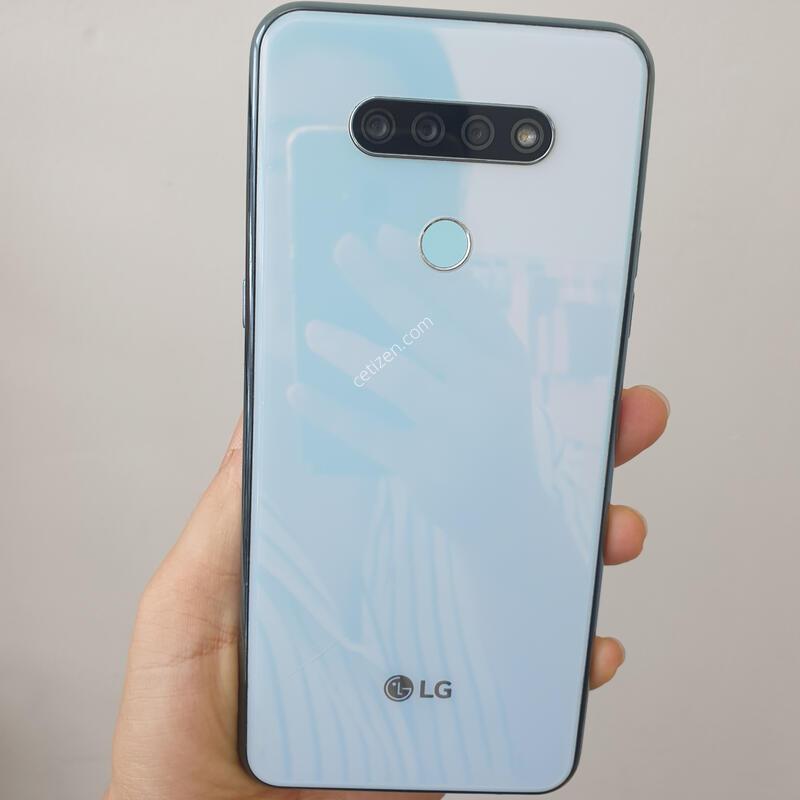 LG Q51 497