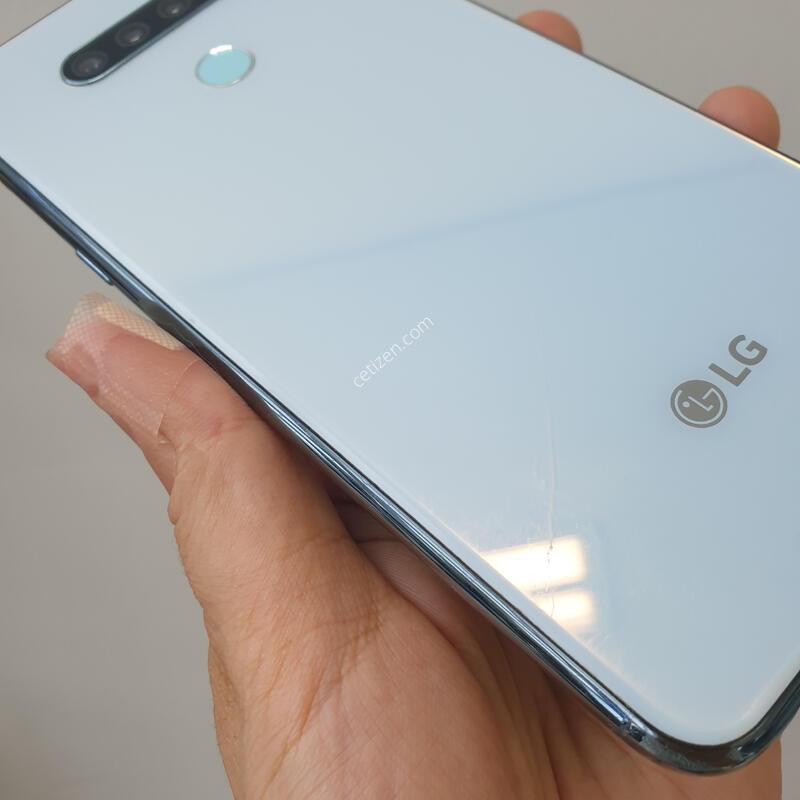 LG Q51 497
