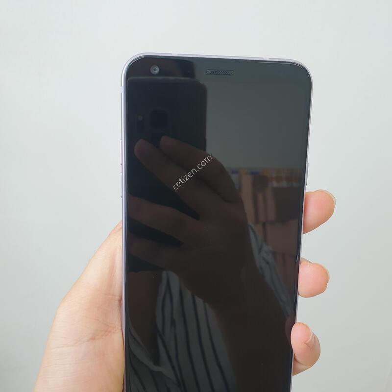 LG Q7 683