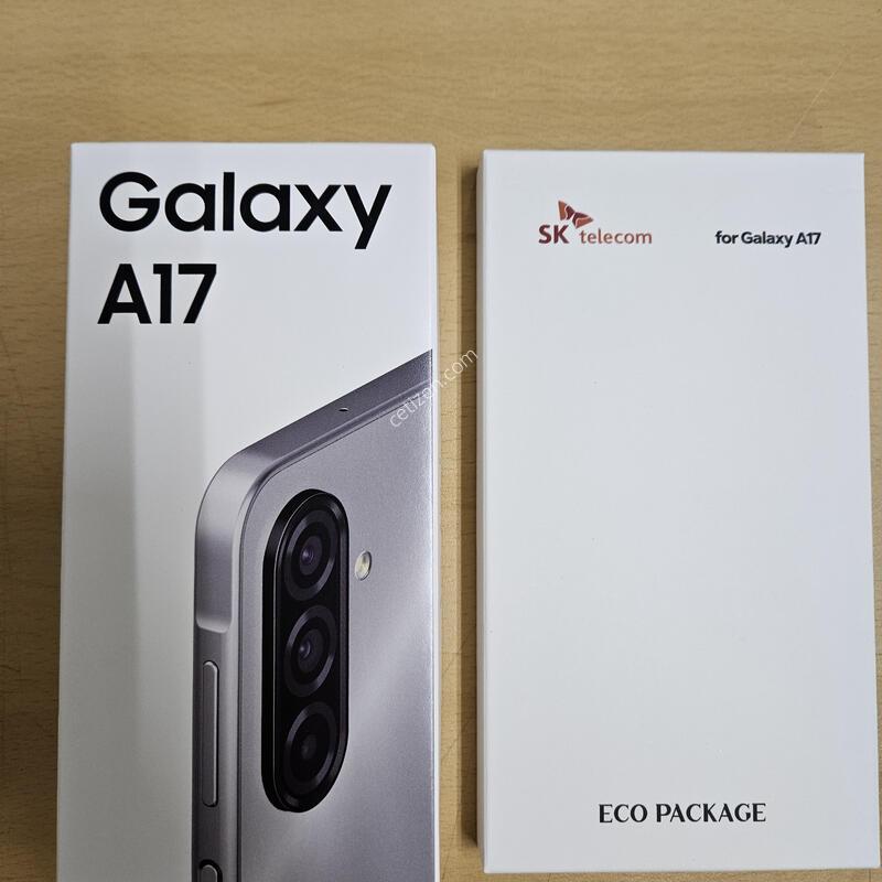 SKT�� �Ｚ ������A17(SM-A175) �׷��� ������(���ɱ⺯��) �̰��� �ڽ�Ǯ�� �˴ϴ�.