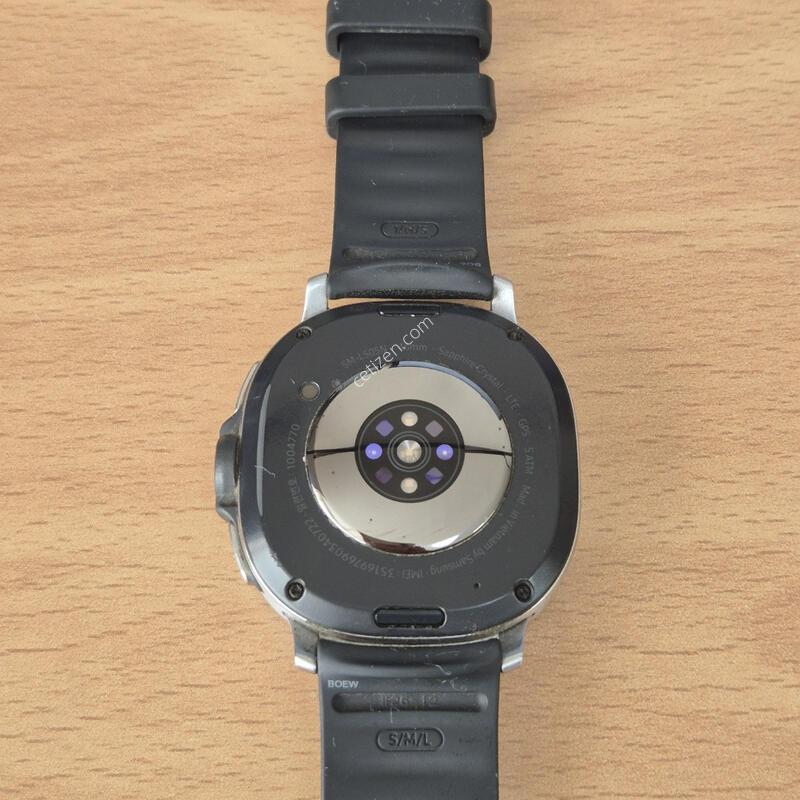��ġ8 Ŭ���� 46MM