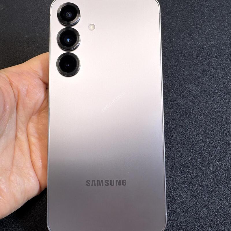 ������ S25_256G(�ǹ�) 26.1�� ����  SS��