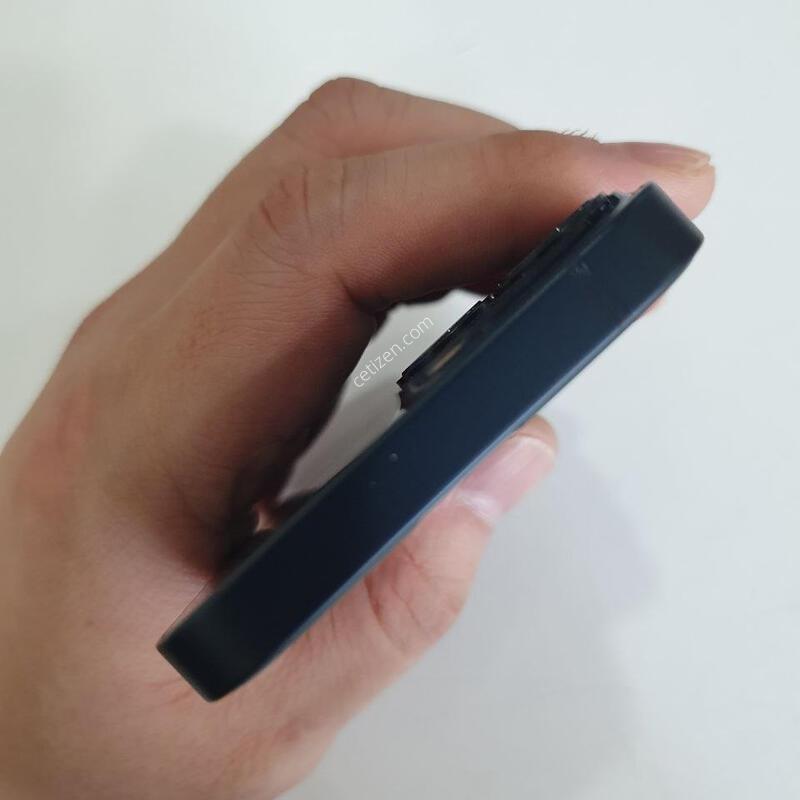 ������13�̴�128G ���ܻ� �߰��� �����