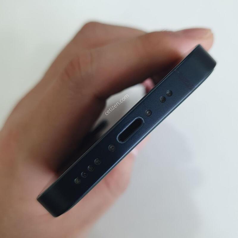 ������13�̴�128G ���ܻ� �߰��� �����