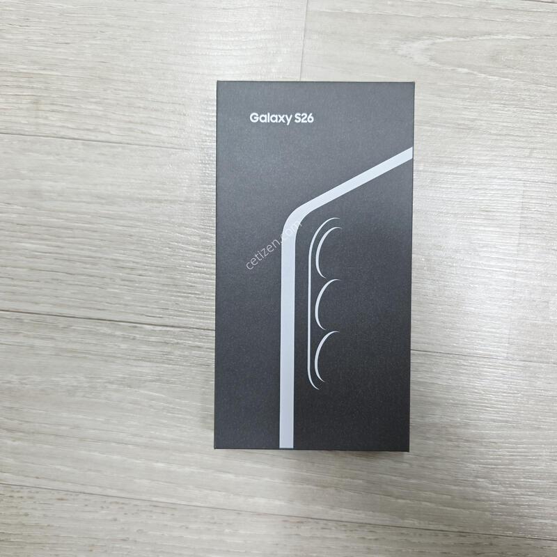 ������ 26 (256GB)����ǰ