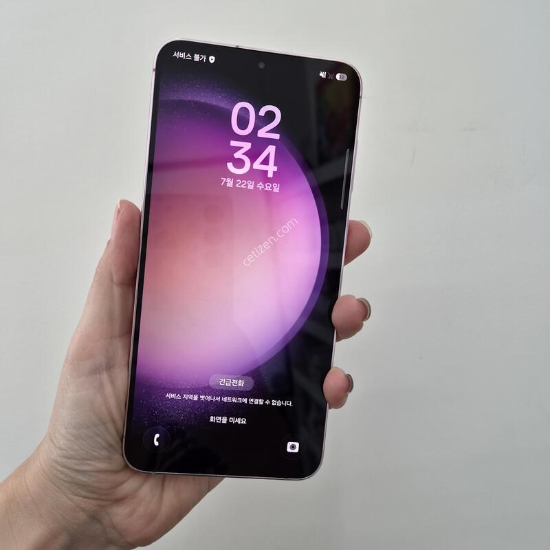S23�÷��� 256G �����⽺���� 38374