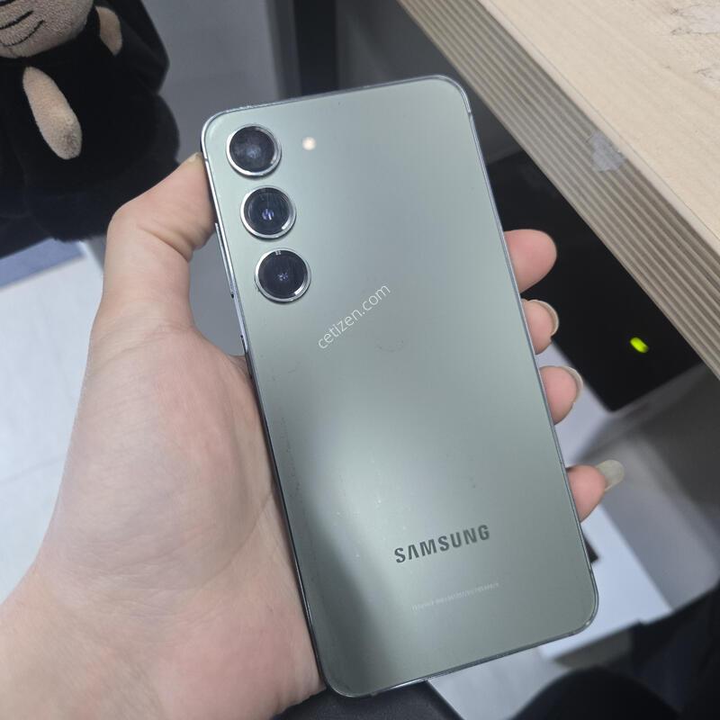 ������ s23 �׸� 256GB AA�� ����� ������
