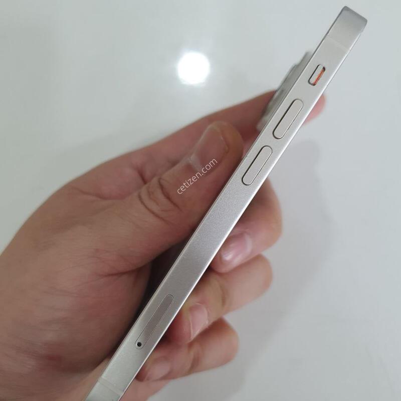 ������13�̴�128G ���ܻ� �߰��� �����