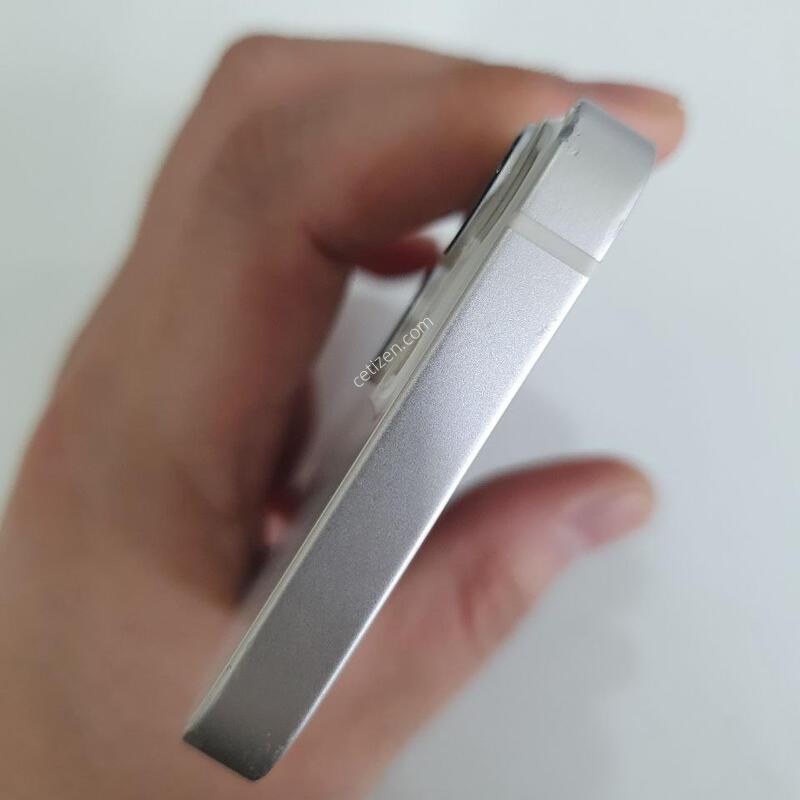 ������13�̴�128G ���ܻ� �߰��� �����