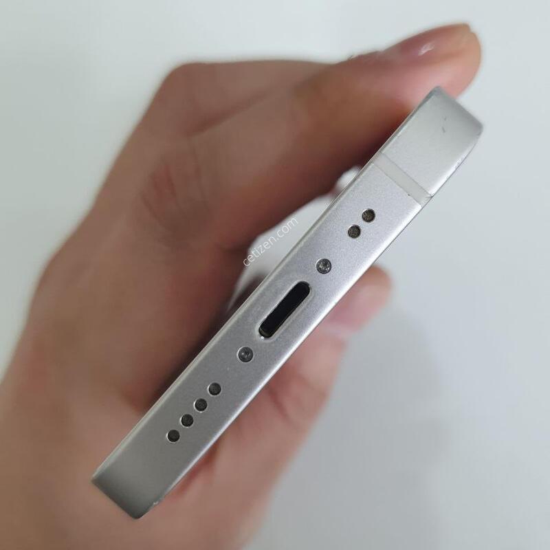 ������13�̴�128G ���ܻ� �߰��� �����