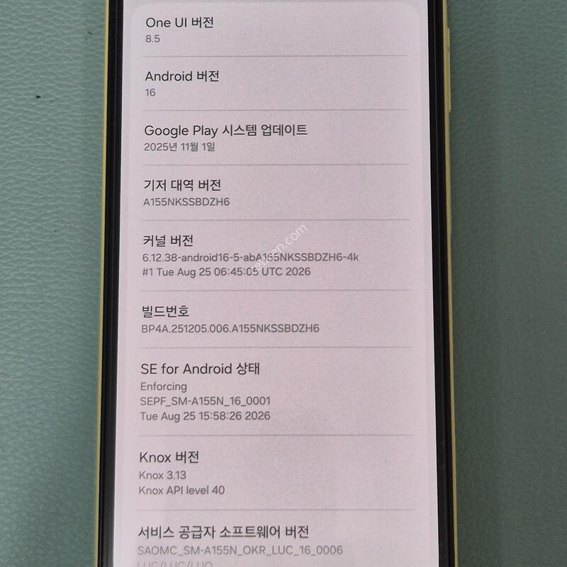������ A15 128gb s��
