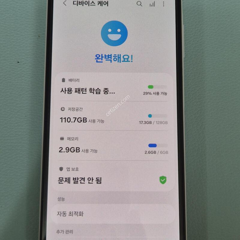 ������ A15 128gb s��