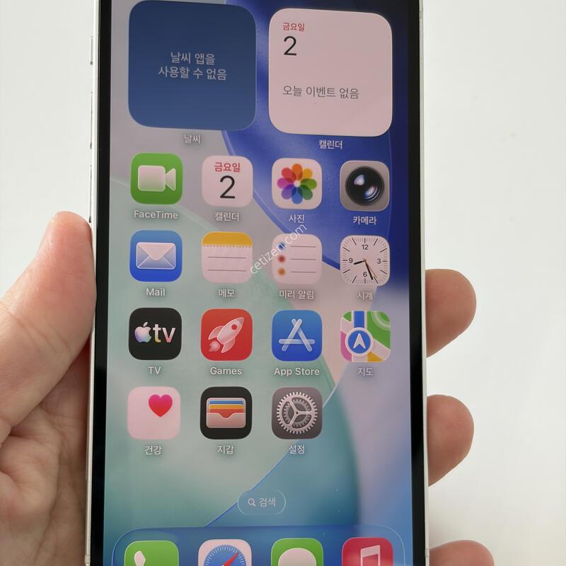 ������ 12�̴� 128g ���� 100% ���±±� �������