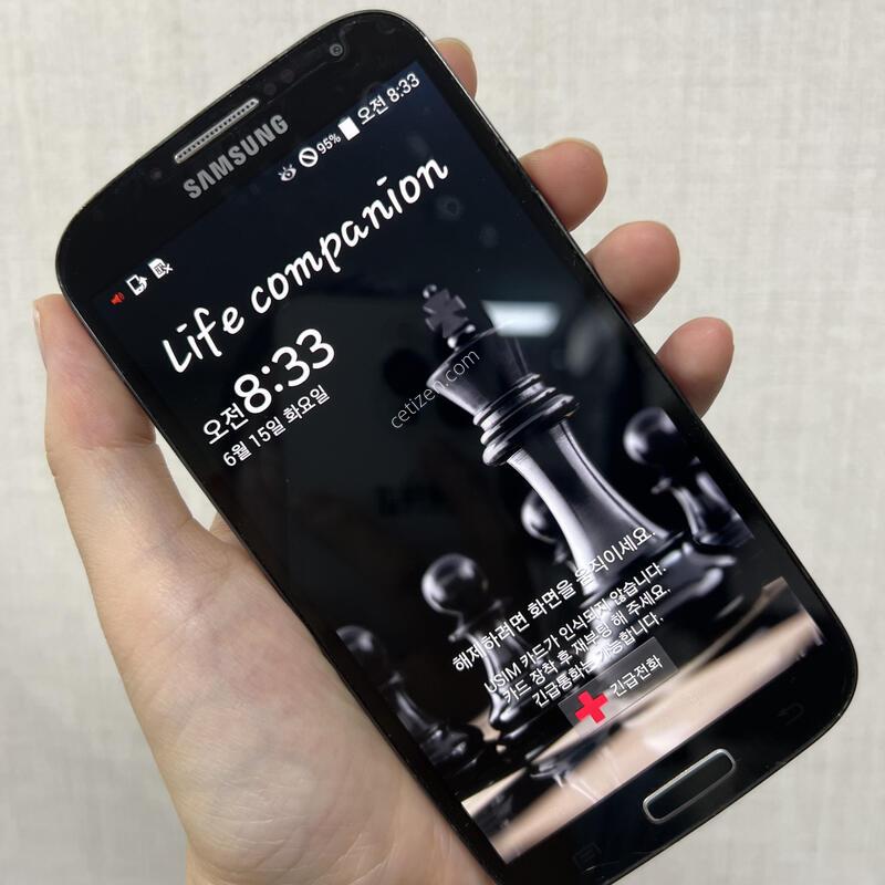 [����]������S4 LTE-A/E330S/16/����/76724