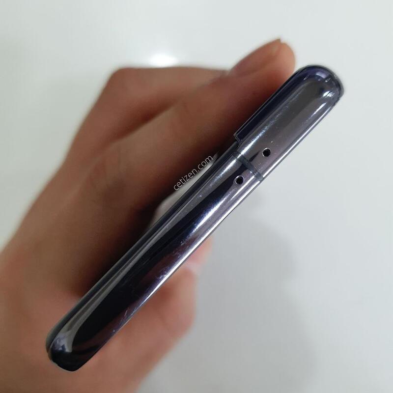 ������S21 256�Ⱑ ���ܻ� ���±� �߰��� �����