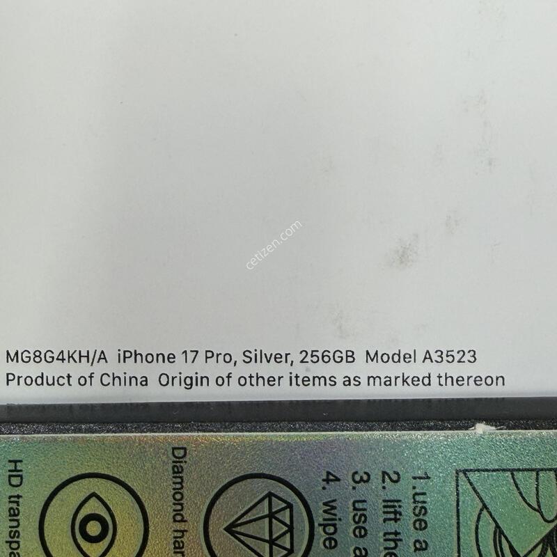I.P17PRO 256G �ǹ�