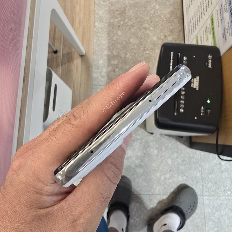 ������A52s ȭ��Ʈ  128GB