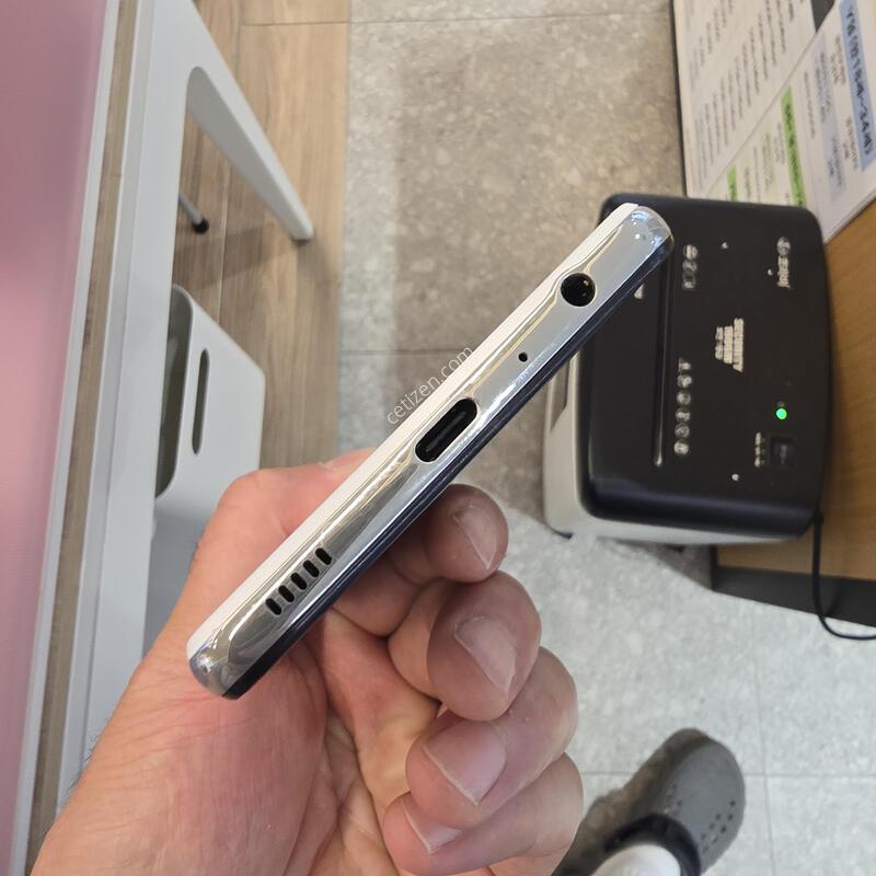 ������A52s ȭ��Ʈ  128GB