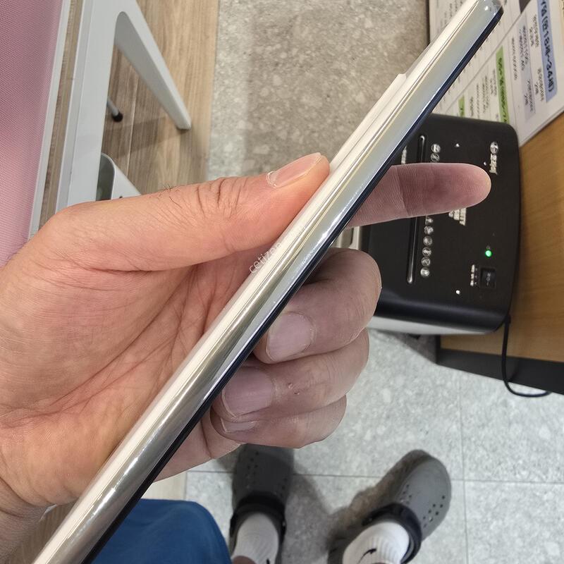 ������A52s ȭ��Ʈ  128GB