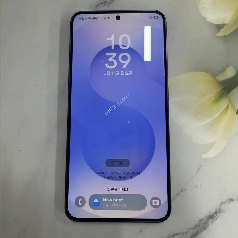 ������S25 ���̺� A�� 256GB