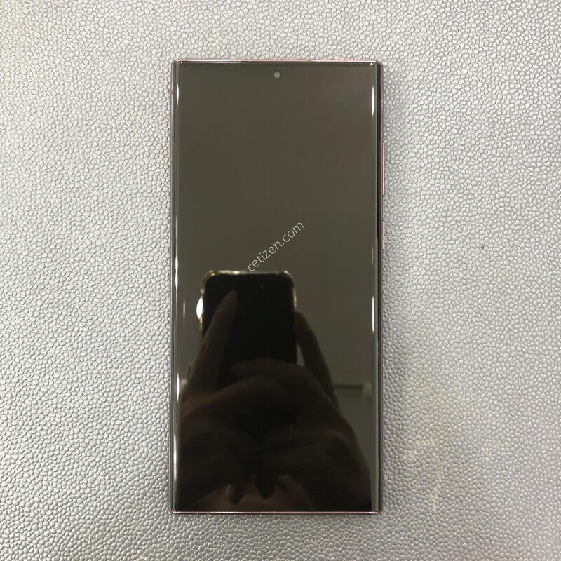 ������S22��Ʈ�� ���ǵ� 512G,�ܰ� ����� ���ƿ�