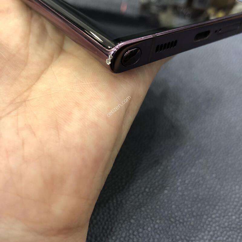 ������S22��Ʈ�� ���ǵ� 512G,�ܰ� ����� ���ƿ�