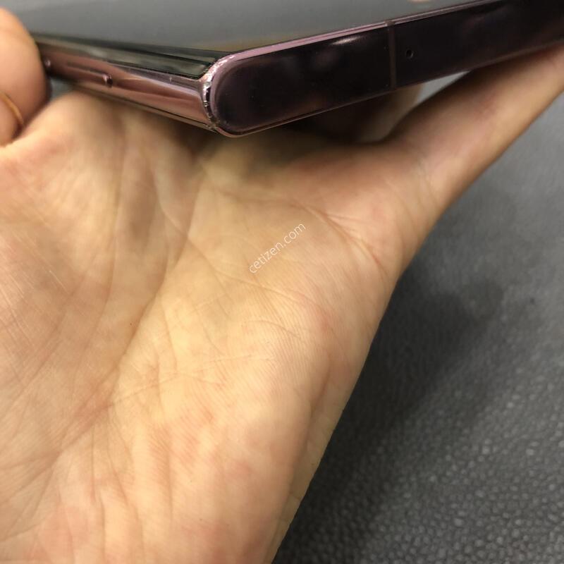 ������S22��Ʈ�� ���ǵ� 512G,�ܰ� ����� ���ƿ�