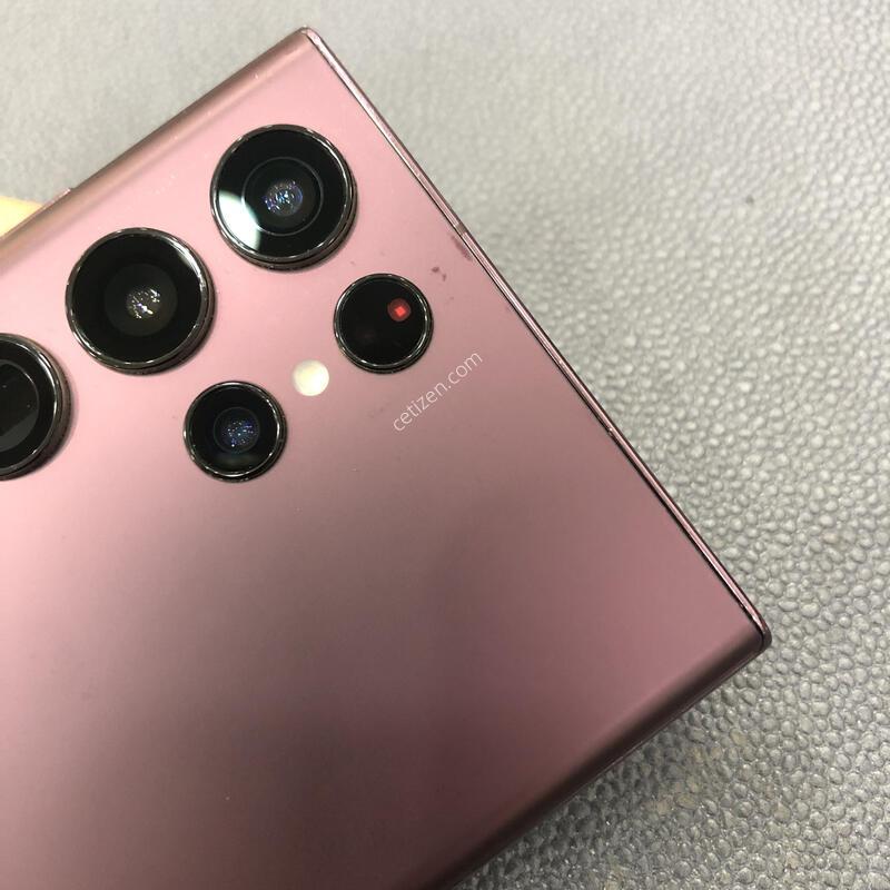 ������S22��Ʈ�� ���ǵ� 512G,�ܰ� ����� ���ƿ�