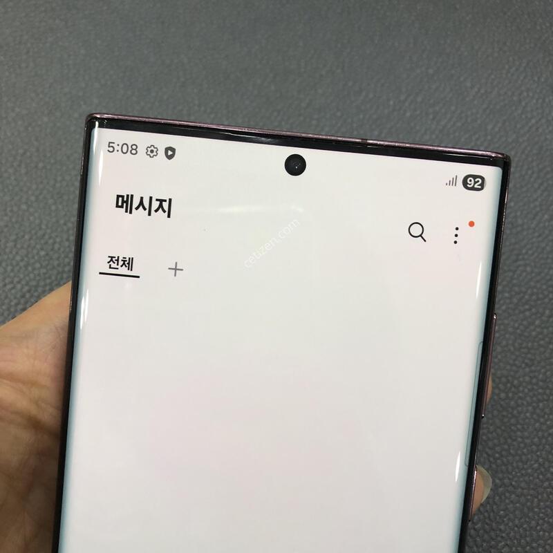 ������S22��Ʈ�� ���ǵ� 512G,�ܰ� ����� ���ƿ�