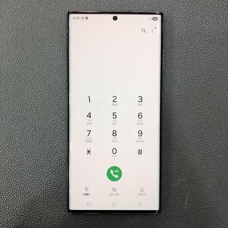 ������S22��Ʈ�� ���ǵ� 512G,�ܰ� ����� ���ƿ�