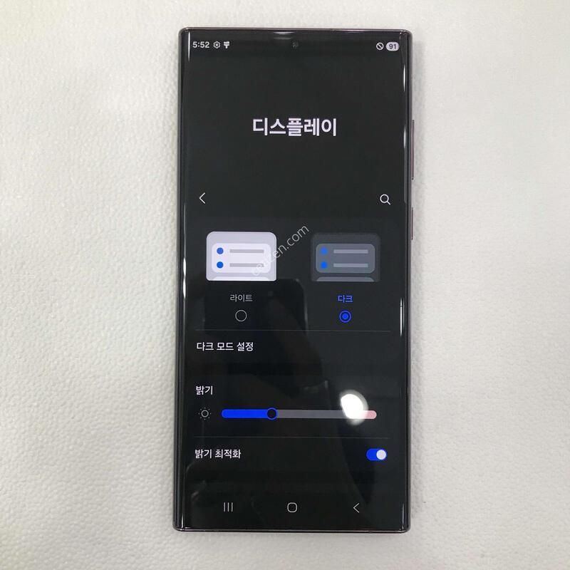���ǵ� 512G, �ܰ��ֻ�!!�����ϰ��Ǹ��մϴ�!!