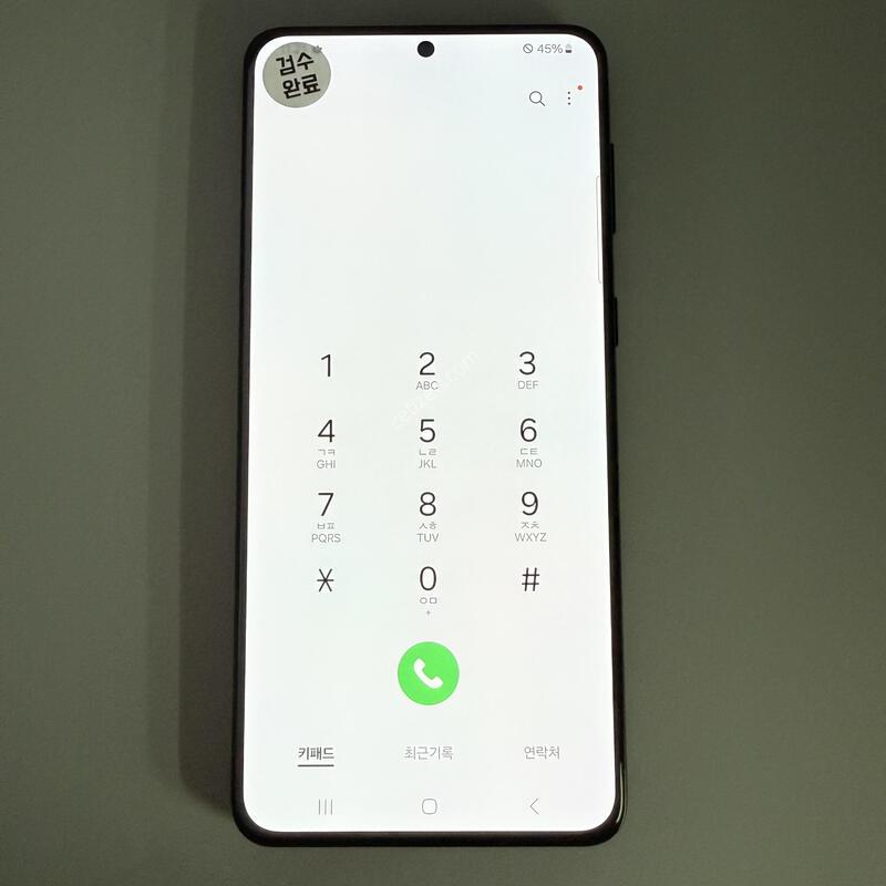 S21+ ���� ���ܻ� ���۱� ����ǰ��