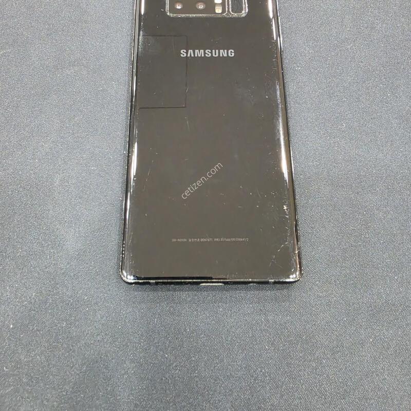 LGU+ �����ó�Ʈ8 �������� 256GB